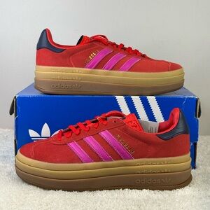 Adidas Gazelle Bold